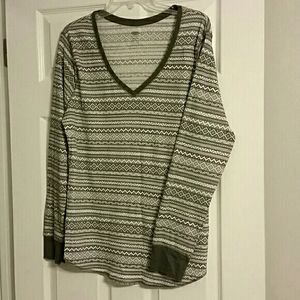 NEW Old Navy long sleeve T
